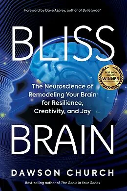 E-Book (epub) Bliss Brain von Dawson Church