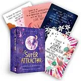 Textkarten / Symbolkarten Super Attractor von Bernstein Gabrielle