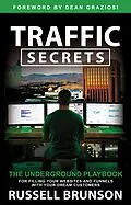 E-Book (epub) Traffic Secrets von Russell Brunson