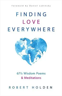 E-Book (epub) Finding Love Everywhere von Robert Holden