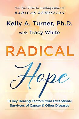 eBook (epub) Radical Hope de Kelly Turner, Tracy White