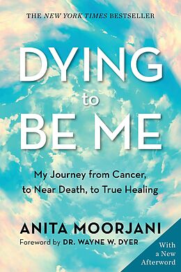 E-Book (epub) Dying To Be Me von 