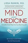 E-Book (epub) Mind Over Medicine - REVISED EDITION von Lissa Rankin