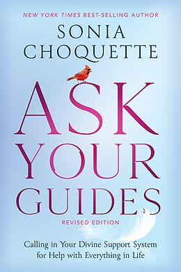 eBook (epub) Ask Your Guides de Sonia Choquette