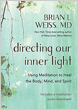 E-Book (epub) Directing Our Inner Light von Brian L. Weiss