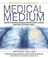 Fester Einband Medical Medium von Anthony William
