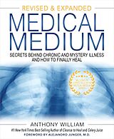 E-Book (epub) Medical Medium Revised and Expanded Edition von Anthony William
