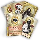 Article non livre The Mary Magdalene Oracle: A 44-Card Deck & Guidebook of Mary's de Meggan Watterson