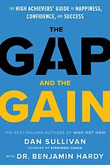 E-Book (epub) The Gap and The Gain von 