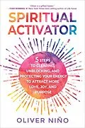 E-Book (epub) Spiritual Activator von Oliver Nino