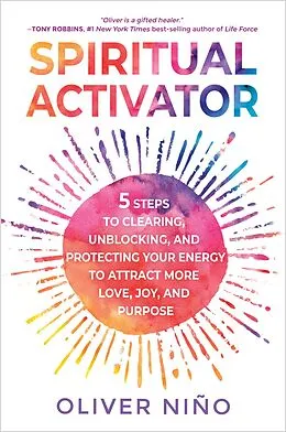 E-Book (epub) Spiritual Activator von Oliver Nino