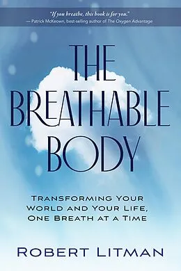 E-Book (epub) The Breathable Body von Robert Litman