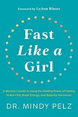 Fester Einband Fast Like a Girl von Mindy Pelz