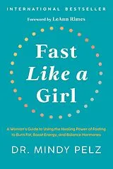 E-Book (epub) Fast Like a Girl von Mindy Pelz