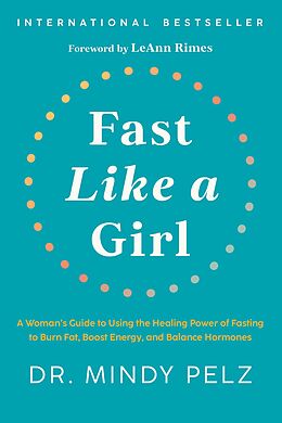 E-Book (epub) Fast Like a Girl von Mindy Pelz