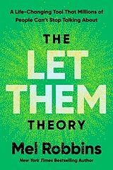 Fester Einband The Let Them Theory von Mel Robbins, Sawyer Robbins