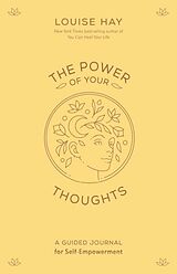 Poche format B The Power of Thoughts von Louise Hay
