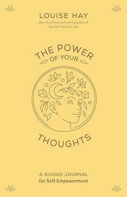 Couverture cartonnée The Power of Your Thoughts de Hay Louise