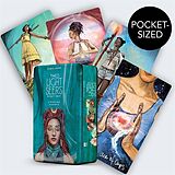 Textkarten / Symbolkarten The Light Seer's Pocket Tarot von Chris-Anne Donnelly