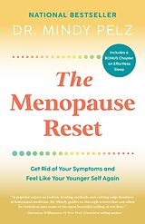 E-Book (epub) The Menopause Reset von Mindy Pelz