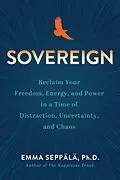 E-Book (epub) Sovereign von Emma Seppälä