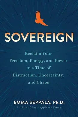 E-Book (epub) Sovereign von Emma Seppälä
