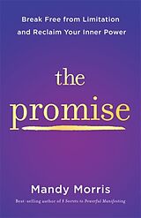 Livre Relié The Promise de Mandy Morris