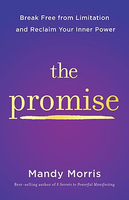 E-Book (epub) The Promise von Mandy Morris