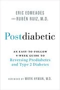E-Book (epub) Postdiabetic von Eric Edmeades, Ruben Ruiz