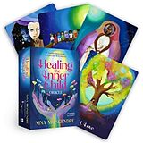 Article non livre Healing the Inner Child Oracle de Nina Mongendre