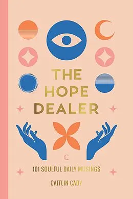 E-Book (epub) The Hope Dealer von Caitlin Cady