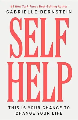 E-Book (epub) Self Help von Gabrielle Bernstein