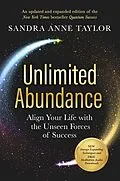 E-Book (epub) Unlimited Abundance von Sandra Anne Taylor