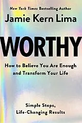 Fester Einband Worthy von Jamie Kern Lima