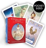 Article non livre Wisdom of the Oracle Pocket Divination Cards de Colette Baron-Reid