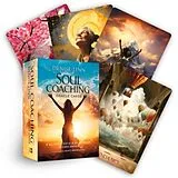 Textkarten / Symbolkarten Soul Coaching Oracle Cards von Linn Denise