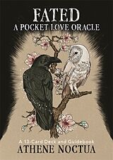 Article non livre Fated: A Pocket Love Oracle de Athene Noctua