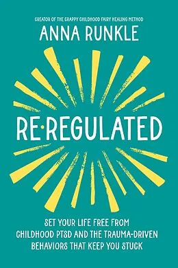 E-Book (epub) Re-Regulated von Anna Runkle