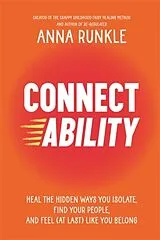 Fester Einband Connectability von Anna Runkle