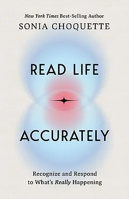 E-Book (epub) Read Life Accurately von Sonia Choquette