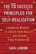 E-Book (epub) The 15 Success Principles for Self-Realization von Sara Landon