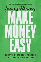 Fester Einband Make Money Easy von Lewis Howes