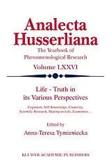 Fester Einband Life Truth in its Various Perspectives von