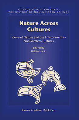 Livre Relié Nature Across Cultures de 