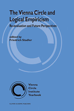 Fester Einband The Vienna Circle and Logical Empiricism von 