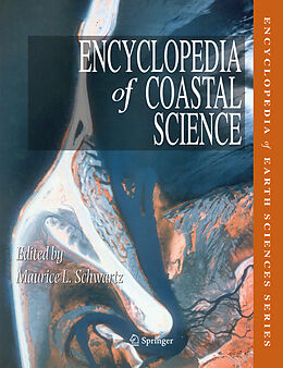 Livre Relié Encyclopedia of Coastal Science de 