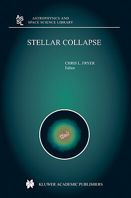 Fester Einband Stellar Collapse von 