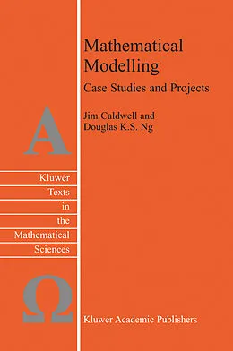 E-Book (pdf) Mathematical Modelling von J. Caldwell, Douglas K. S. Ng