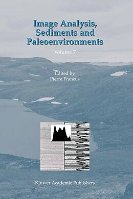 eBook (pdf) Image Analysis, Sediments and Paleoenvironments de 