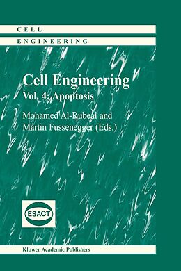 eBook (pdf) Cell Engineering de 